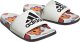 Adidas Klapki adidas Adilette Comfort W IE4971 1