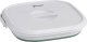 Outwell Wiadro Outwell Collaps Bucket Square w/lid - shadow green Uniwersalny 3