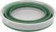 Outwell Wiadro Outwell Collaps Bucket w/lid - shadow green Uniwersalny 2