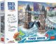 Trefl BRICK TRICK Travel Tower Bridge 61606 1