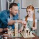 Trefl BRICK TRICK Travel Tower Bridge 61606 4
