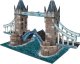 Trefl BRICK TRICK Travel Tower Bridge 61606 9