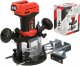Yato FREZARKA AKUMULATOROWA 2W1, 18V BEZ BATERII 7