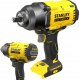 Klucz udarowy Stanley ST KLUCZ UDAROWY V20 SFMCF940M1  949Nm 1x4,0Ah 18