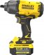 Klucz udarowy Stanley ST KLUCZ UDAROWY V20 SFMCF940M1  949Nm 1x4,0Ah 3