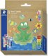 Staedtler STAEDTLER Fingermalfarbe Noris junior 4er-Set retail 2