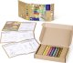 Staedtler STAEDTLER Wachsmalkreide Noris junior Bastel-Set retail 2