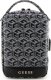 Torba Guess Guess Torba GUHBHGCFSEK Organizer czarny/black GCube Stripe 1