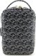Torba Guess Guess Torba GUHBHGCFSEK Organizer czarny/black GCube Stripe 2