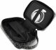 Torba Guess Guess Torba GUHBHGCFSEK Organizer czarny/black GCube Stripe 4