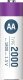 Ansmann ANSMANN 1312-0036 Li-Ion rechargeable batteries Mignon AA type 2000 (min. 1800 mAh) 4-pack box 12