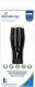 Latarka MediaRange MediaRange LED Taschenlampe mit Powerbank 1800mAh Akku, sw 1
