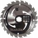 Makita MAKITA PIŁA TARCZOWA  165x20x24z M-FORCE DREWNO 1
