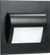 Oprawa schodowa Orno DRACO LED NEW 1,5W, oprawa schodowa podtynkowa, 12VDC, 30lm, 4000K, czarna, innowacyjny sposób montażu 4