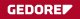 Gedore GEDORE red Double open-ended Spanner Set 12-pieces short 2