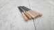 Gedore GEDORE red Key File Set 6-pieces 15