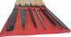 Gedore GEDORE red Key File Set 6-pieces 4