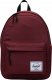 Herschel Herschel Classic Backpack 11377-05655 Bordowe One size 1