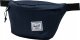 Herschel Herschel Classic Hip Pack 11382-00007 Granatowe One size 1