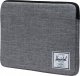Etui Herschel Herschel Anchor Sleeve 14 Inch 30061-00919 szary One size 1