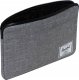 Etui Herschel Herschel Anchor Sleeve 14 Inch 30061-00919 szary One size 2
