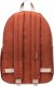 Herschel Herschel Pop Quiz Backpack 11405-05890 Pomarańczowe One size 1