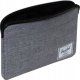 Etui Herschel Herschel Anchor Sleeve 13 Inch 30060-00919 szary One size 2