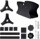 Uchwyt do komputera StarTech PC WALL MOUNT BRACKET/HOLDER 9