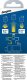 Ładowarka Energizer Energizer Ultimate - Ładowarka sieciowa Multiplug EU / UK / US GaN USB-C & USB-A 90W PD + Kabel USB-C (Czarny) 4