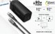 Ładowarka Energizer Energizer Ultimate - Ładowarka sieciowa Multiplug EU / UK / US GaN USB-C & USB-A 90W PD + Kabel USB-C (Czarny) 5