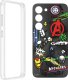 Samsung Wymienna płytka MARVEL do Galaxy S23 (GP-TOS911HIDBW) 2
