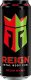 REIGN Total Body Fuel 500ml Razzle Berry 1