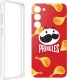 Samsung Wymienna płytka Pringles do Galaxy S23 (GP-TOS911HIAQW) 1