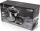 Patelnia Berlinger Haus GARNEK I PATELNIA BERLINGER HAUS BH-7106 CARBON PRO 18
