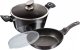 Patelnia Berlinger Haus GARNEK I PATELNIA BERLINGER HAUS BH-7106 CARBON PRO 19