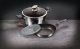 Patelnia Berlinger Haus GARNEK I PATELNIA BERLINGER HAUS BH-7106 CARBON PRO 24