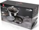 Patelnia Berlinger Haus GARNEK I PATELNIA BERLINGER HAUS BH-7106 CARBON PRO 9