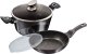 Patelnia Berlinger Haus GARNEK I PATELNIA BERLINGER HAUS BH-7106 CARBON PRO 10