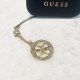 Guess Guess Phone Strap 4G Rhinestone Charm - Zawieszka do telefonu 4