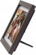 Ramka cyfrowa Denver Frameo PFF-1042DW, 10,1", 16GB, Czarna 1