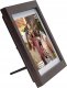Ramka cyfrowa Denver Frameo PFF-1042DW, 10,1", 16GB, Czarna 1