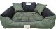 AIO FACTORY Legowisko dla psa kojec KINGDOG 130x105cm personalizowane XXL 2