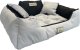 AIO FACTORY Legowisko dla psa kojec KINGDOG 145x115cm 3XL 1