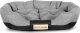 AIO FACTORY Legowisko dla psa owalne 130x105cm personalizowane XXL 1