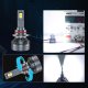 SKLEPLEDY MINI ŻARÓWKI HB3 HB4 LED XSTORM 110W 23000LM CAN 7