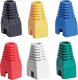 Organizer DigitalBOX Osłonka osłona odgiętka do wtyku RJ45 10 sztuk HQ 1