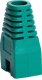 Organizer DigitalBOX Osłonka osłona odgiętka do wtyku RJ45 10 sztuk HQ 4