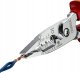 Knipex KNIPEX SZCZYPCE WIELOFUNKCYJNE DLA ELEKTRYKÓW DO KABLI METRYCZNYCH 1000V 5