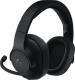 Słuchawki Logitech G433 Czarne (981-000668) 2