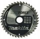 Metabo MAKITA CIRCULAR SAW 190x30x40z MAKFORCE WOOD 1
